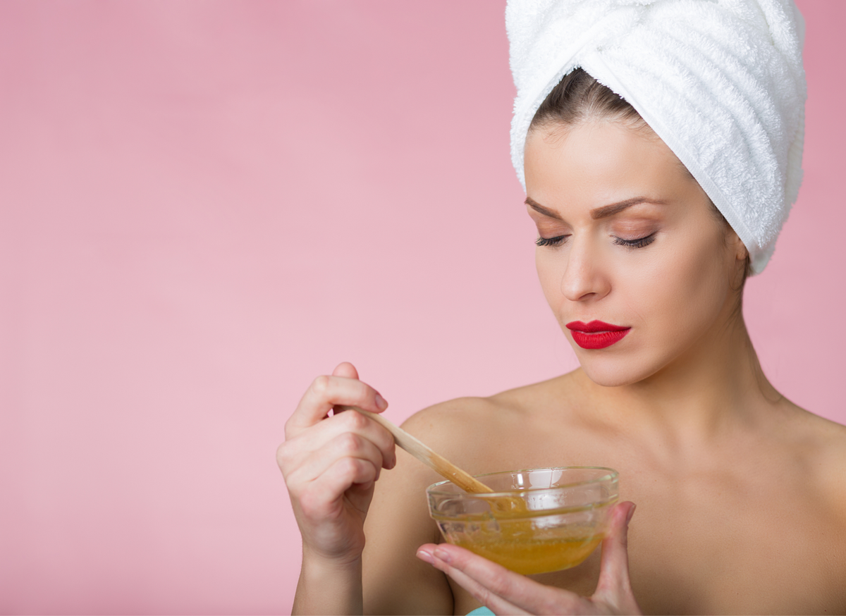 How to Create an All-Natural Morning Beauty Routine