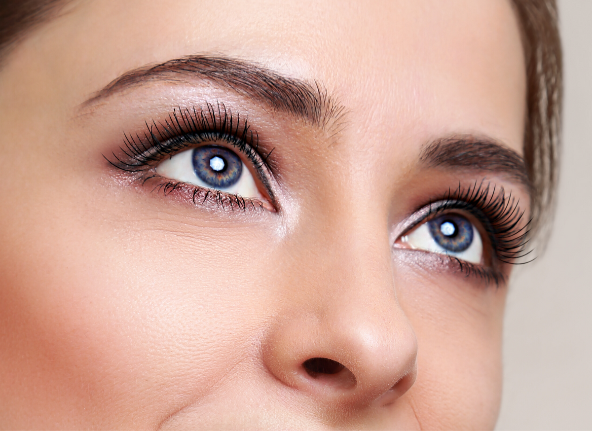 5 New Years Resolutions For Your Lashes