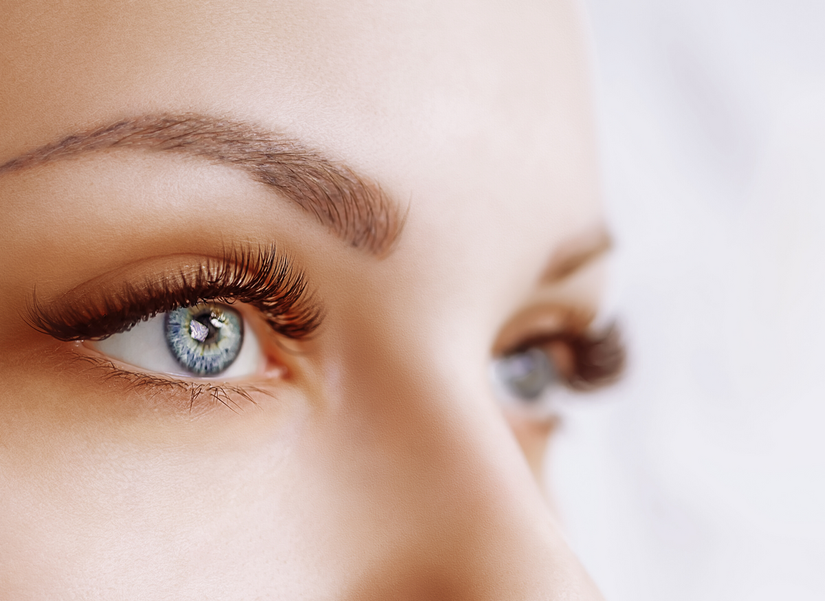 The Truth About Harmful Hormones in Eyelash Serum