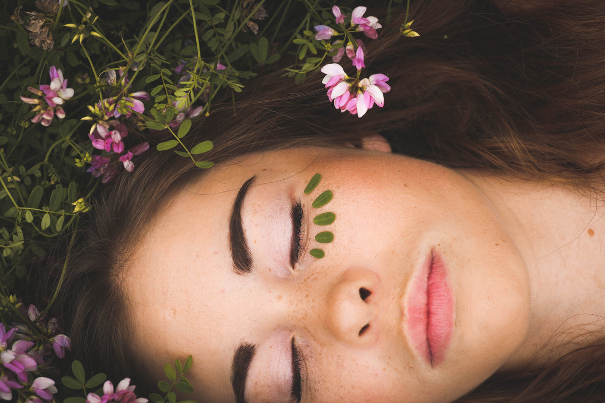 5 Ways To Make Your Beauty Regime More Sustainable
